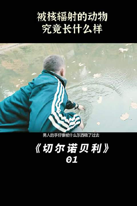 7人擅闯切尔诺贝利核辐射区探险