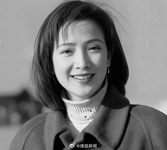 何晴病逝，唯一四大名著大满贯女演员