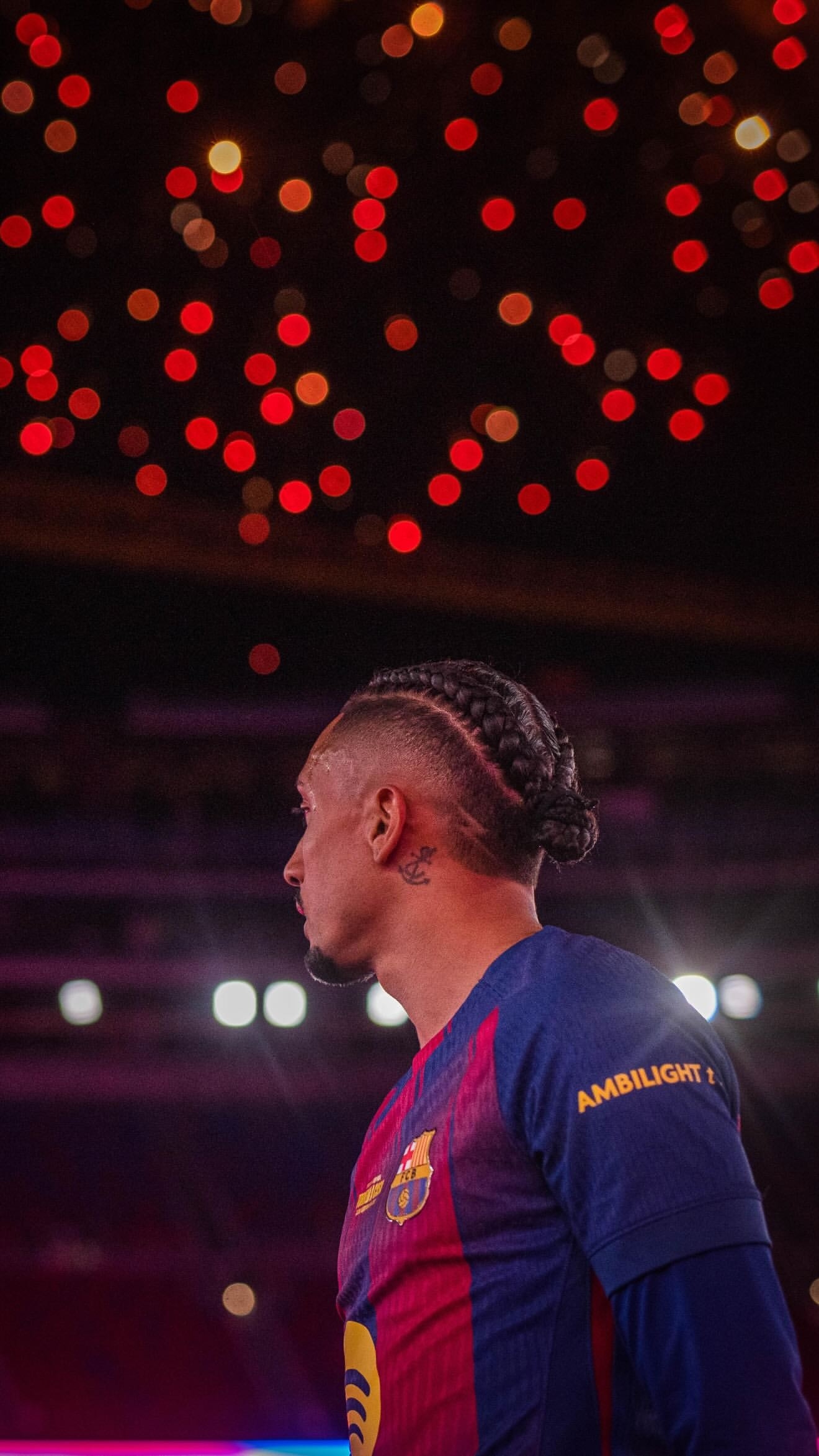 拉菲尼亚获多国队长投票，直布罗陀等五国投其第一