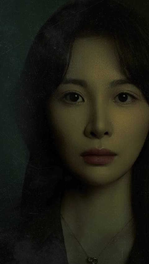 隆妮新剧《夜幕下的烟火》饰演律师角色引关注