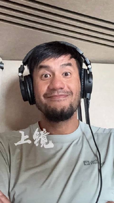 张震岳怼朱孝天