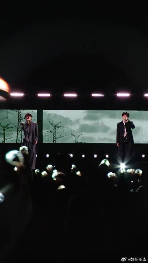 苏有朋林宥嘉 《数到十》，十分怀念十分感谢