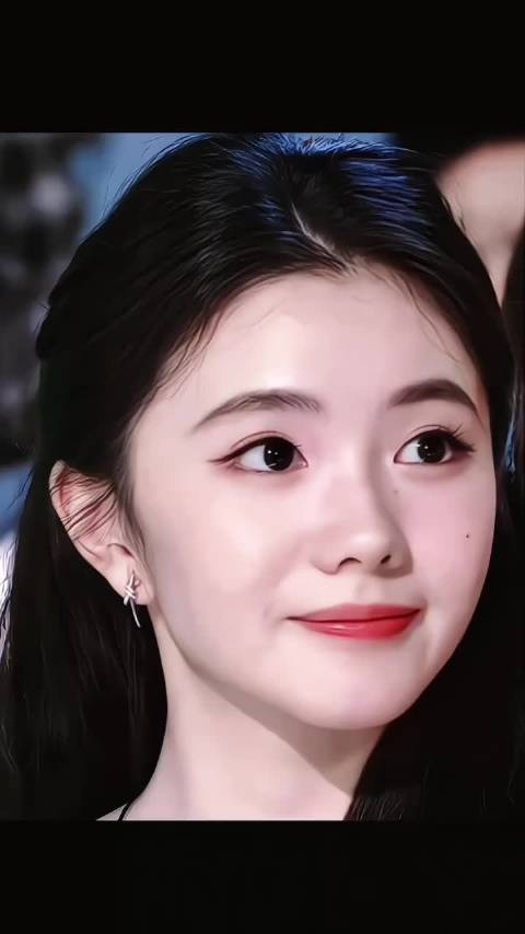 如此可爱软萌的一只