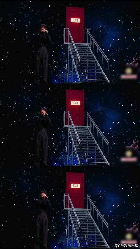 林宥嘉《兜圈》