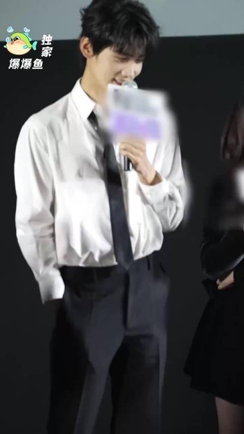 《狙击蝴蝶》热播引观众模仿李雾台词