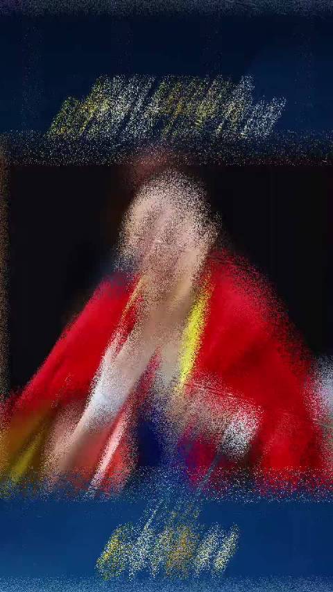 当选，实至名归！