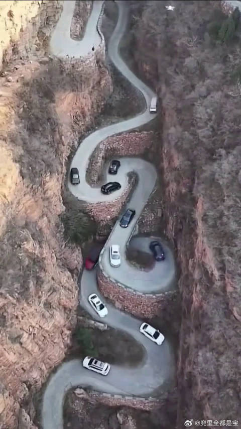 你们都快点吧，五菱大哥都等不及了