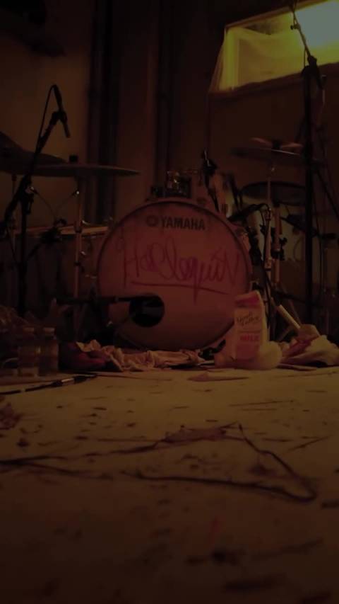 Lady Gaga 去年小丑2上映推出的专辑Harlequin 新项目预告，静候！