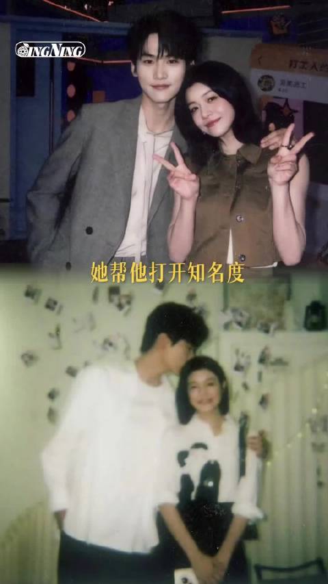 岑矜李雾互相成就成彼此人生转折点