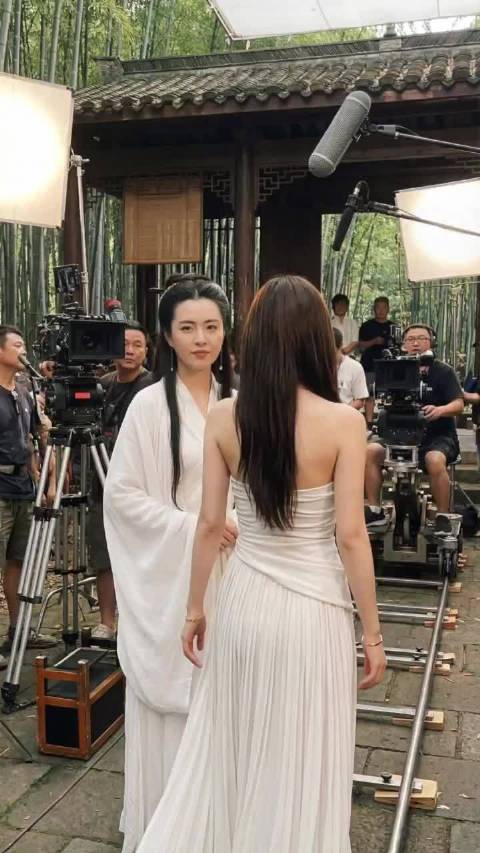 80-90后集体回忆倩女幽魂等经典影视