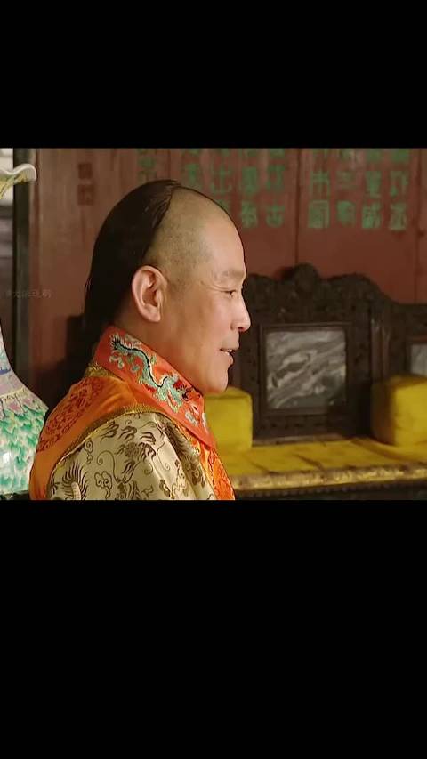 邬思道霸气表示，太子的50万我替他还，原来这家伙身上有300万， 雍正王朝