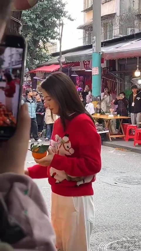 高圆圆以细腻演技塑造经典角色，低调生活展现优雅魅力