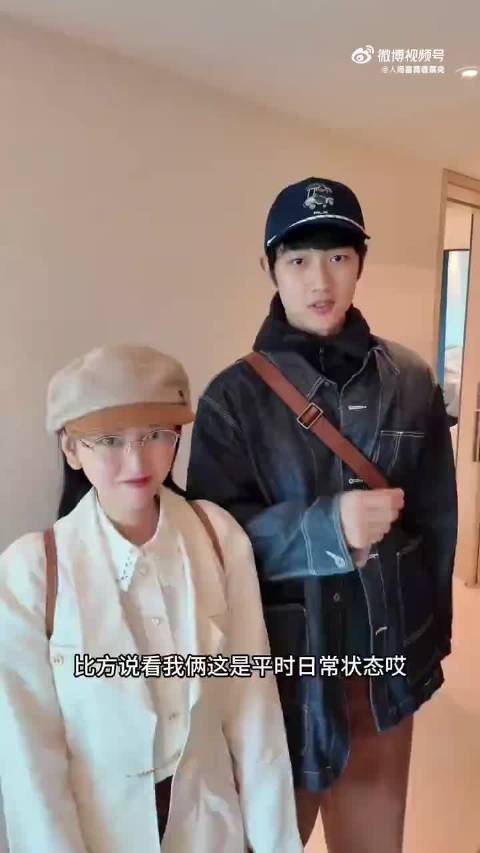 追完《狙击蝴蝶》就磕金莎孙丞潇！帅气体贴的弟弟金莎吃的太好了