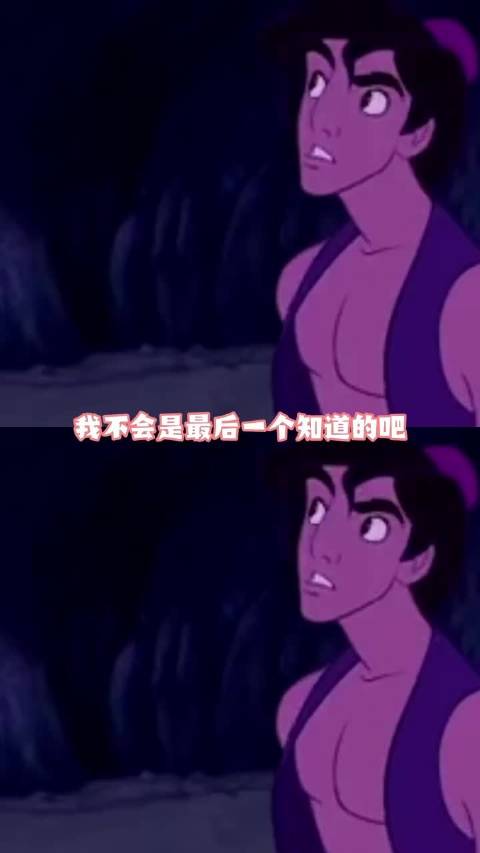 一千零一夜的阿拉丁是中国人