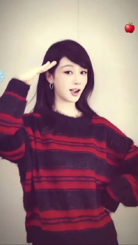 杨紫从童星蜕变为实力演员