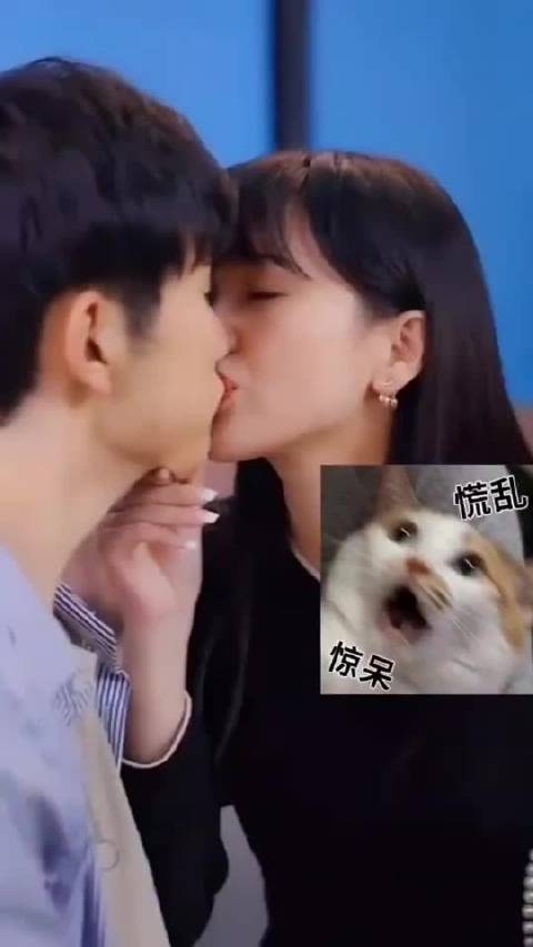 金莎孙丞萧这个亲亲也好好嗑！