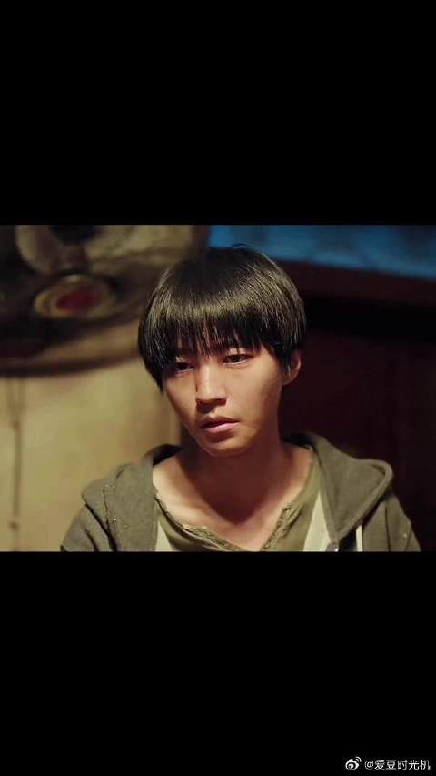 野孩子原型故事