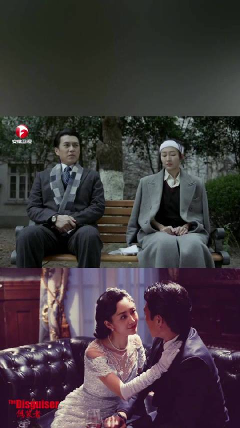 明楼劝汪曼春收手，可惜却被她断然拒绝！今晚播出