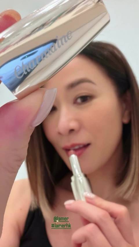 佘诗曼正义女神 20251217 ig story 更新 好性感