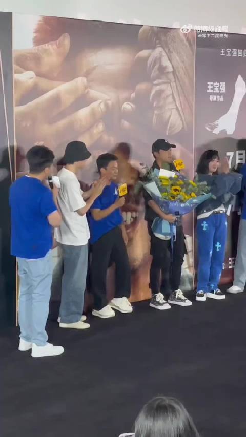 王宝强陈思诚从无名到共创电影成就