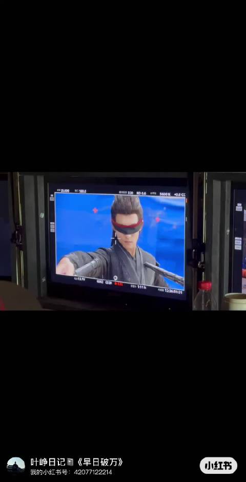 两年前的视频依然能打！五竹