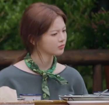 杨超越不记得彭昱畅是江西人