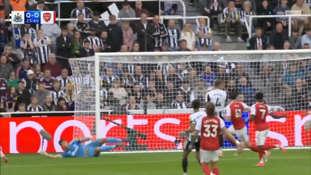 枪迷呼吁阿森纳重拾新援整合战术