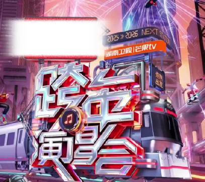 湖南卫视跨年首波阵容官宣，陈伟霆安琦陈楚生戴佩妮邓超加盟