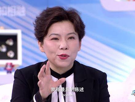 邓亚萍申奥陈述打动委员，讲述双奥之缘