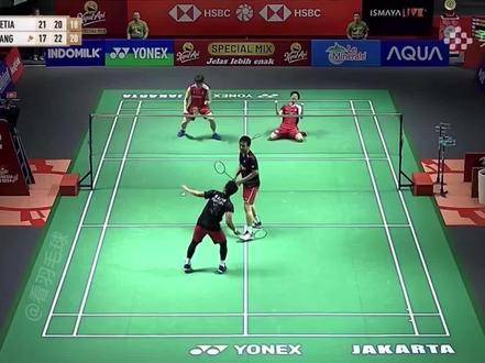 梁王组合逆风七分强势翻盘！