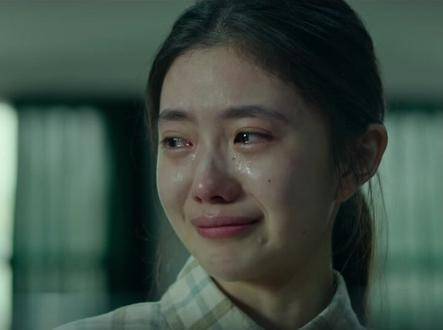 这演技太动人了