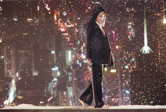 陈都灵登Wonderland封面，分享旅行与生活美学