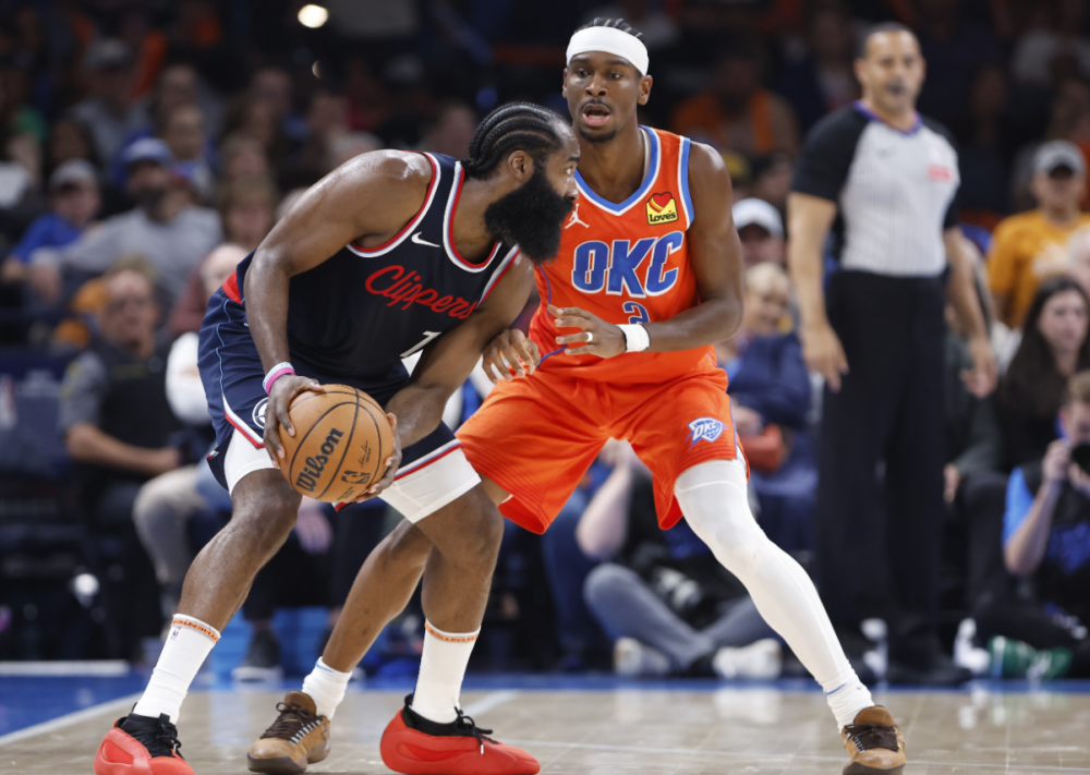 场均25分，拿5000万顶薪，难怪被保罗指责，作为球队老大，你该被交易