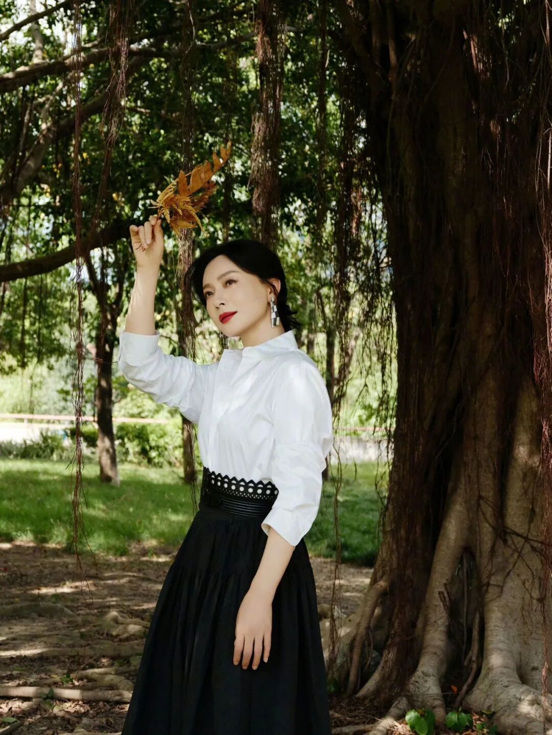 我看2025 | 陈数：真实是最动人的力量