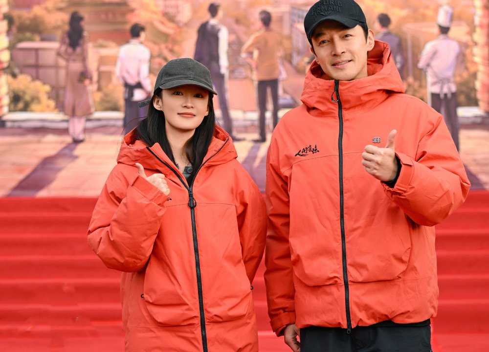 自嘲是过气艺人的胡歌，又拿下大剧男主，他的接班人们还得再等等