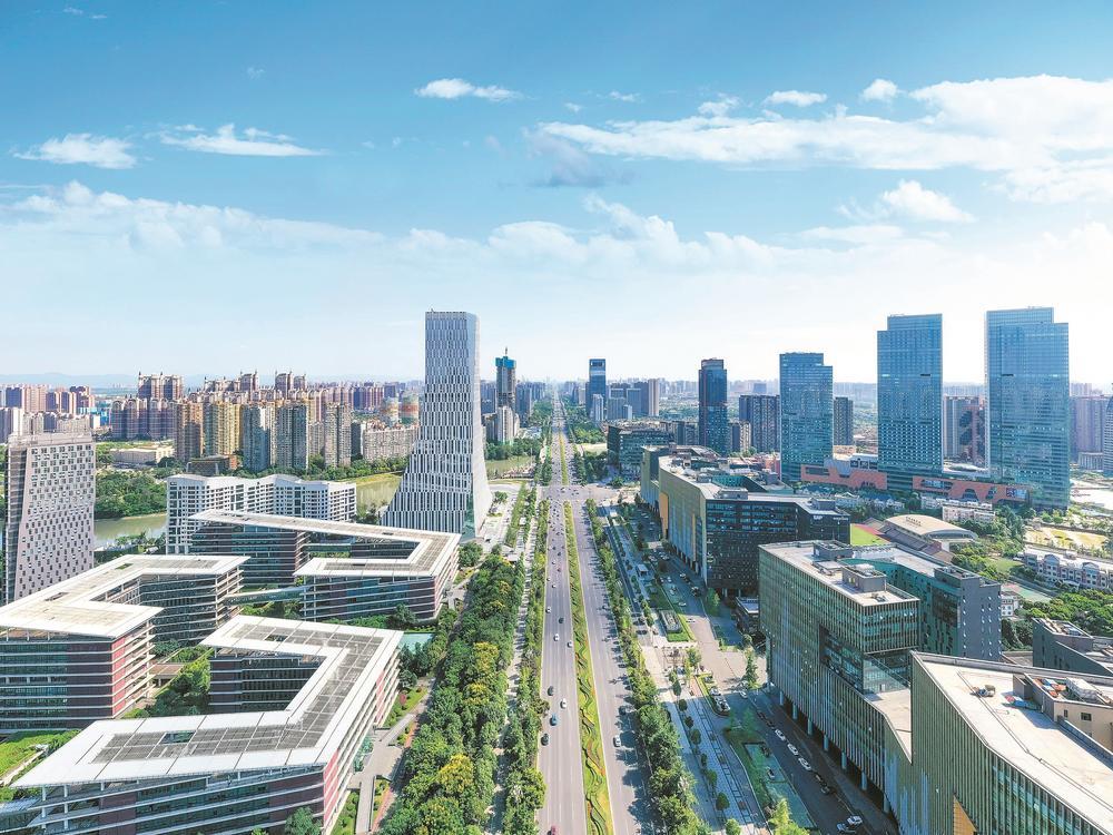 招商银行成都分行 以价值向善 绘就普惠金融向实之路