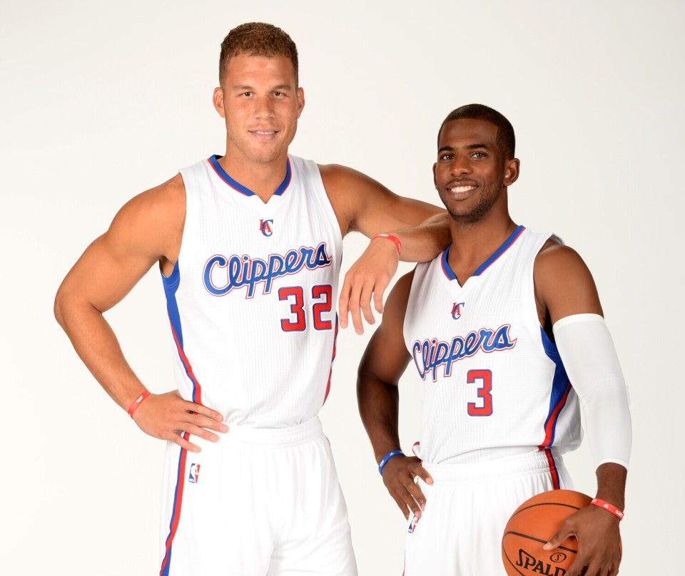 格里芬：事先就通过好友得知要被交易，但当时感觉还是太疯狂了