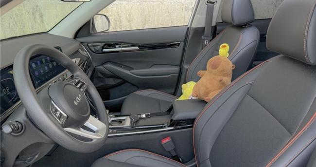 年轻人的第一台车该怎么选？我用两个月赛图斯体验给出答案