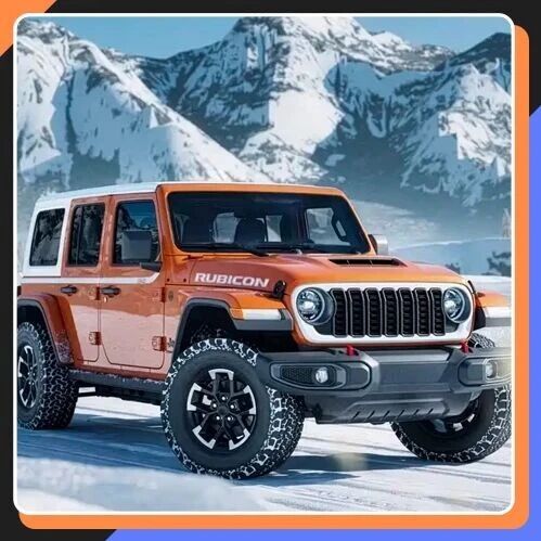 3.6L V6、289马力，白色车顶，1941专属标识，男人座驾也很浪漫！