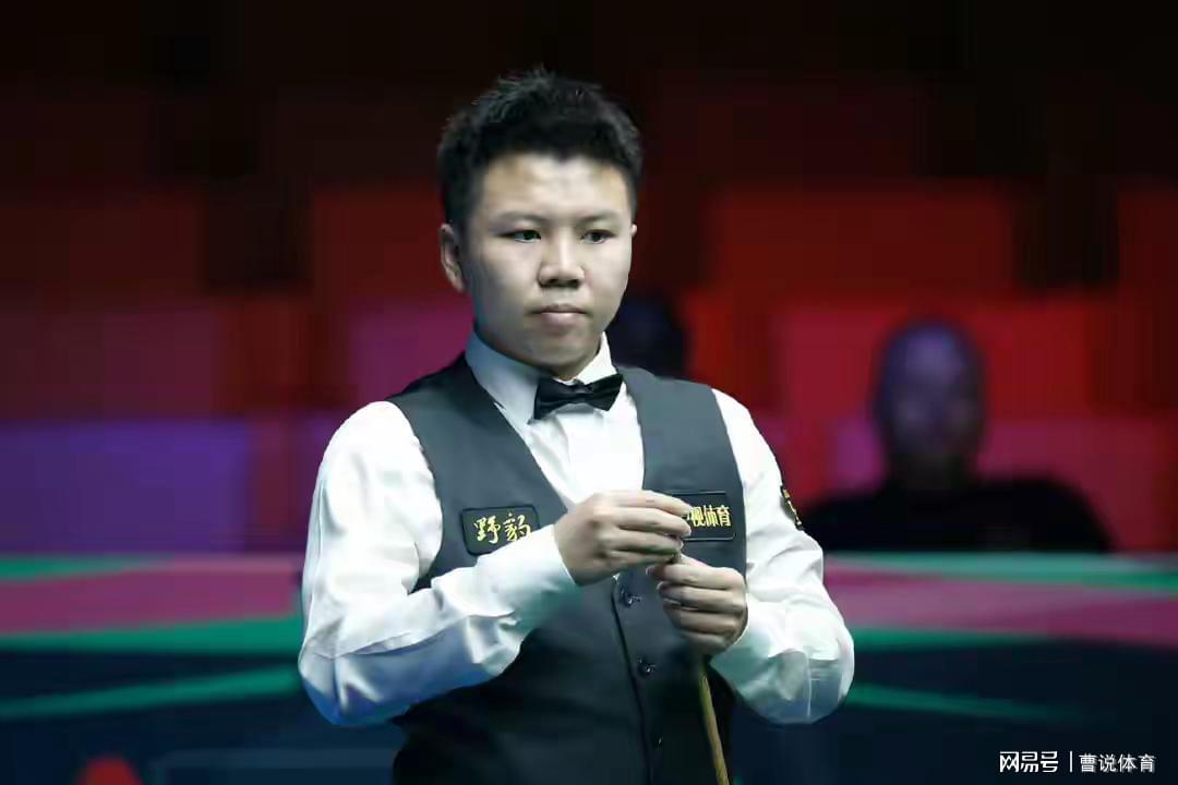 斯诺克极限逆转！四川丁俊晖拒绝一轮游，1分险胜，能否夺冠？