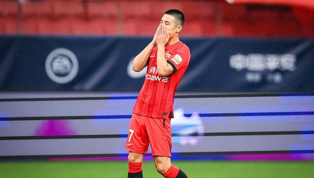 武磊身价跌至50万欧元创13年新低，昔日巅峰曾达1000万欧元