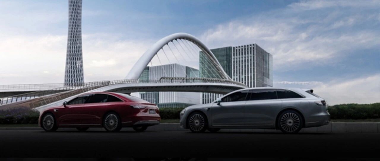 豪华车「四分天下」格局初显，中国品牌凭何跻身核心阵营？