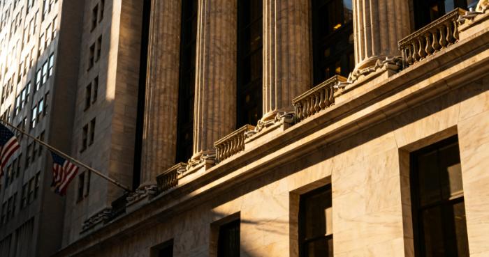 谁来接掌美联储？华尔街大佬发声：应选一个能让全球市场放心的人