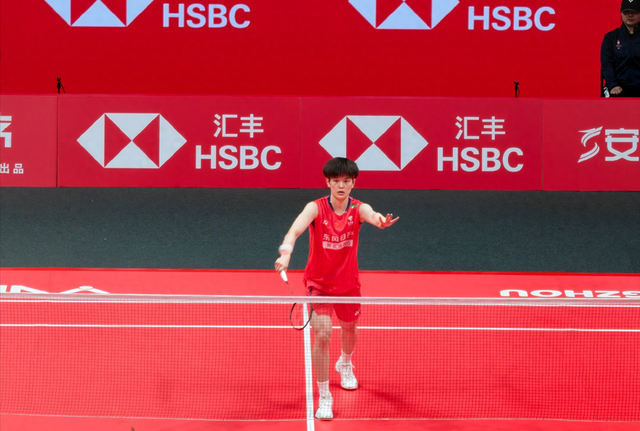 2025年世界羽联总决赛：王祉怡10连胜韩悦，安洗莹冲击单赛季第11冠