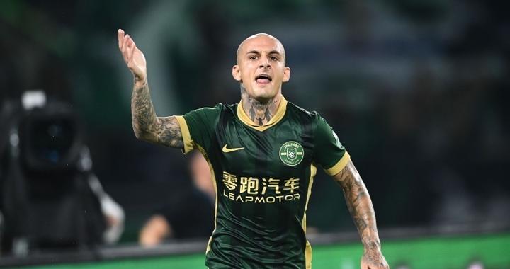 中超球员身价更新！米特里策400万领跑，塞鸟王钰栋本土居首