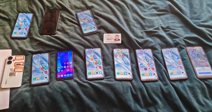 恶意诋毁小米、华为、理想等车企，烟台公安抓获12人