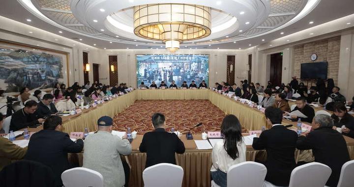 毛晓彤谈《乌蒙深处》：一针一线勾勒对家乡的深情