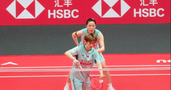 贾一凡点出首战败因！羽超影响备战，凤凰组合：考验连续作战能力