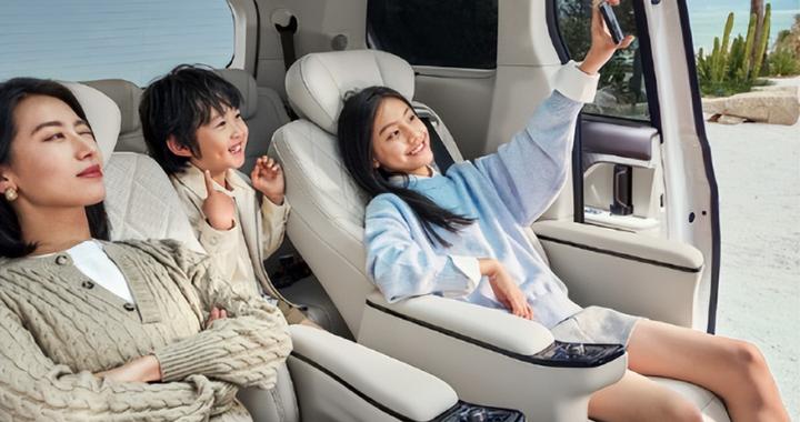 质量可靠！魏牌高山重新定义MPV品质新标杆