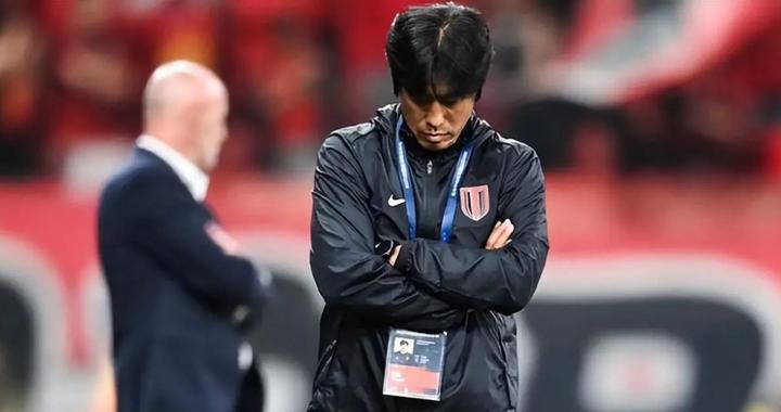 徐正源将休息一年！婉拒国安水原，媒体人：中超再无韩国教练